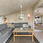 Prázdninový dům Ln1398-hjorring-aprilvej-5