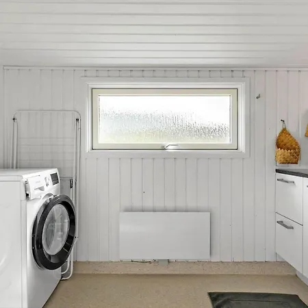 Semesterbostad Ln1398-hjorring-aprilvej-5