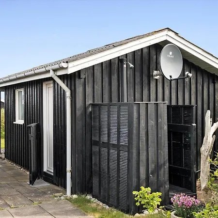 Ln1398-hjorring-aprilvej-5 Semesterbostad *