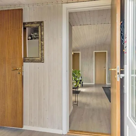 Semesterbostad Ln1398-hjorring-aprilvej-5 Hjørring