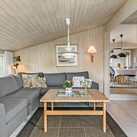Semesterbostad Ln1398-hjorring-aprilvej-5