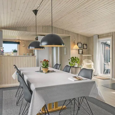 Ln1398-hjorring-aprilvej-5 Semesterbostad *
