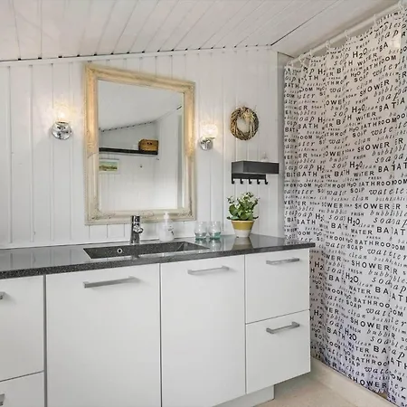 Semesterbostad Ln1398-hjorring-aprilvej-5 Hjørring