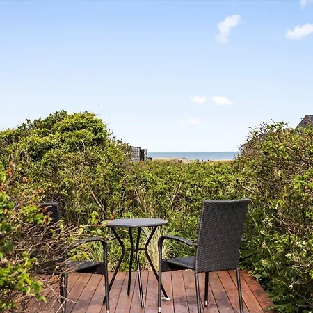 Semesterbostad Ln1398-hjorring-aprilvej-5