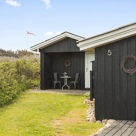 Semesterbostad Ln1398-hjorring-aprilvej-5 *